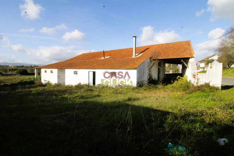 Moradia T3 para Venda em Olaia e Paço Foto 17