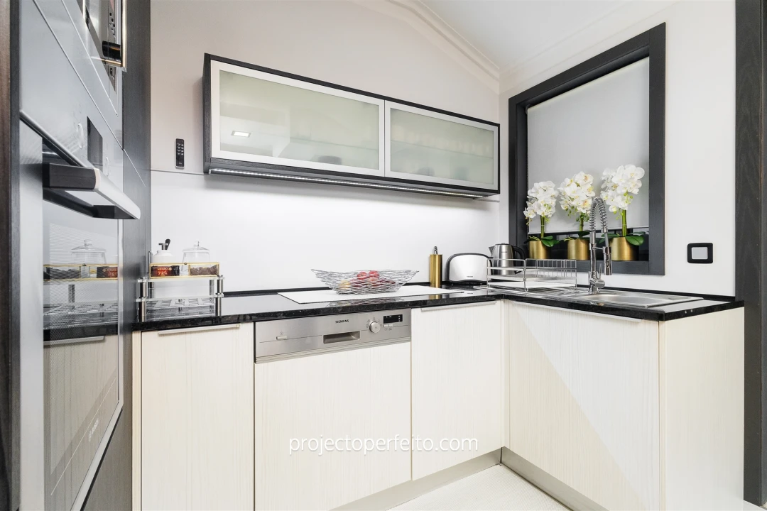 Apartamento T1 para Venda em Mafamude e Vilar do Paraíso Foto 6