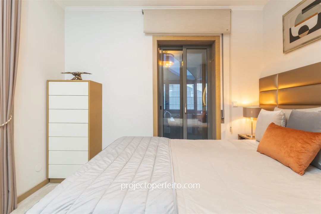 Apartamento T1 para Venda em Mafamude e Vilar do Paraíso Foto 17