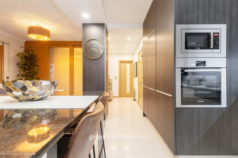 Apartamento T1 para Venda em Mafamude e Vilar do Paraíso Foto 4