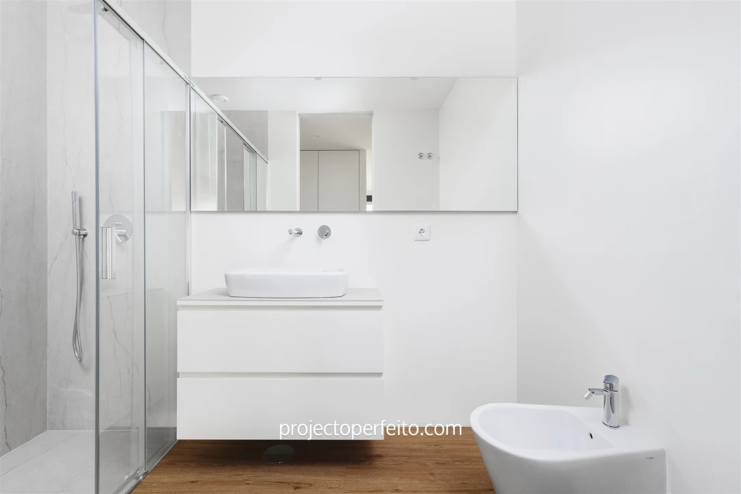 Apartamento T2 para Arrendamento em Santa Marinha e São Pedro da Afurada Foto 15