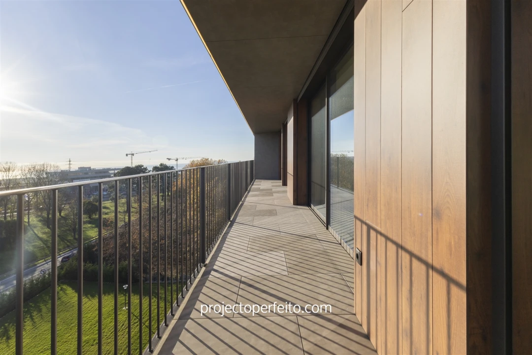 Apartamento T2 para Arrendamento em Santa Marinha e São Pedro da Afurada Foto 1