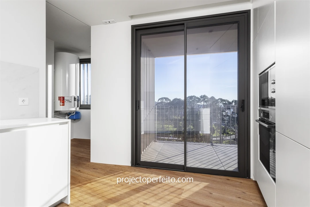 Apartamento T2 para Arrendamento em Santa Marinha e São Pedro da Afurada Foto 7