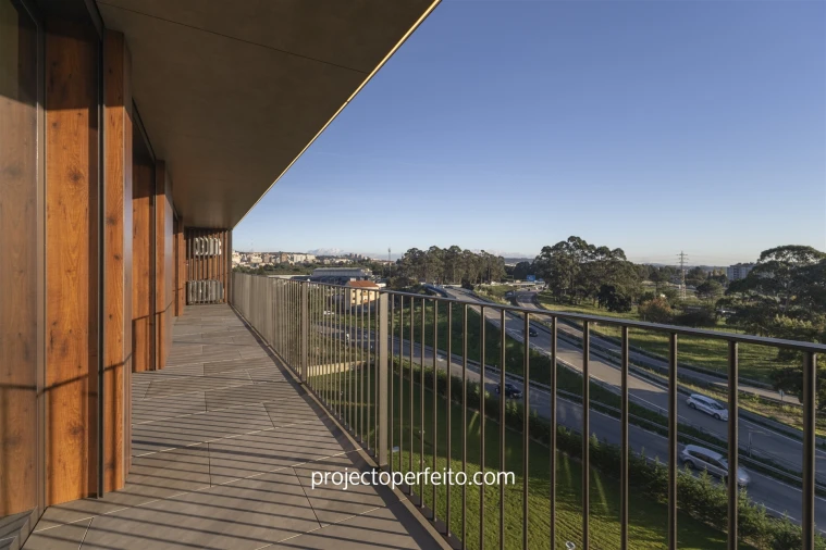 Apartamento T2 para Arrendamento em Santa Marinha e São Pedro da Afurada Foto 2