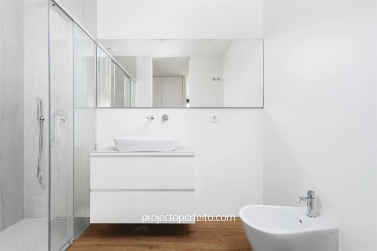 Apartamento T2 para Arrendamento em Santa Marinha e São Pedro da Afurada Foto 15