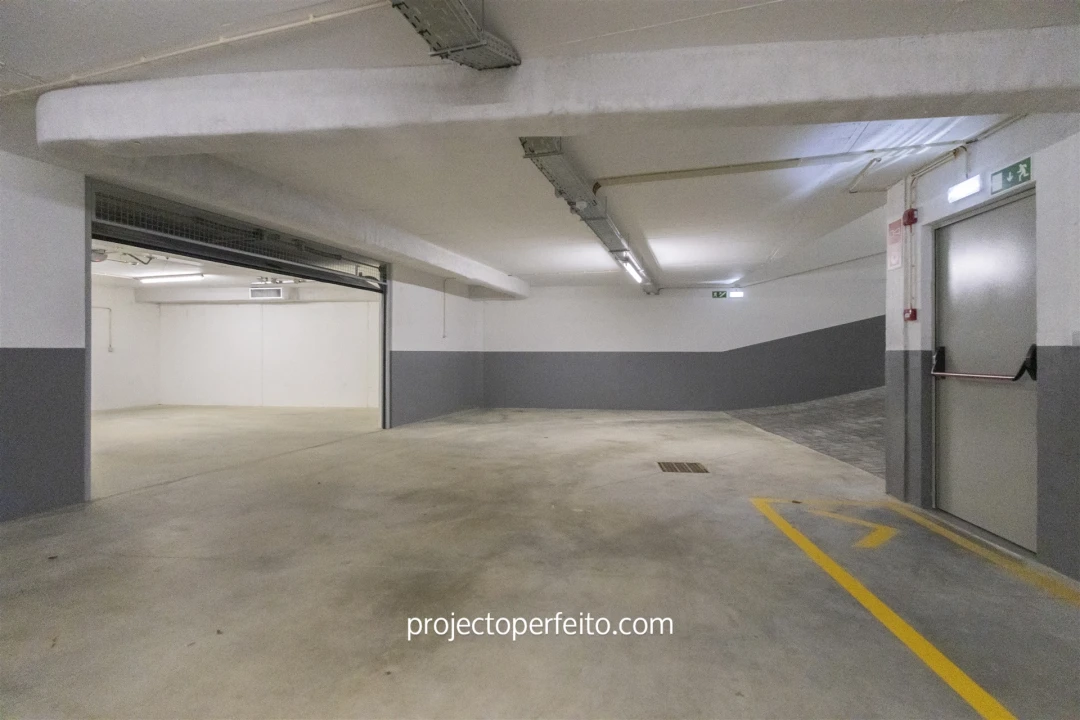 Apartamento T2 para Arrendamento em Santa Marinha e São Pedro da Afurada Foto 19