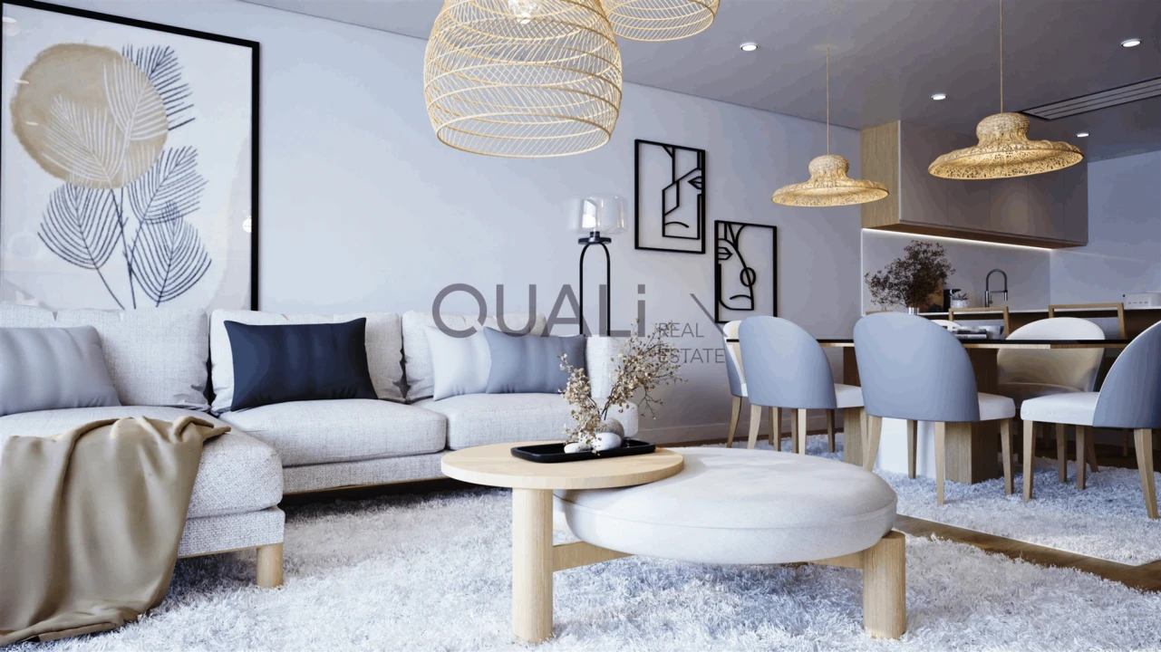 Apartamento T2 para Venda em Estreito de Camara de Lobos Foto 12