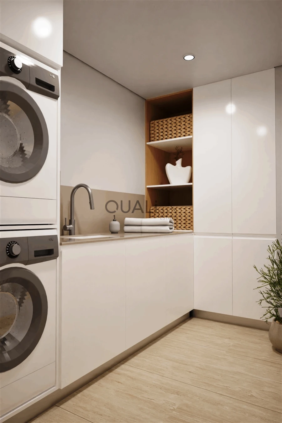 Apartamento T2 para Venda em Estreito de Camara de Lobos Foto 13