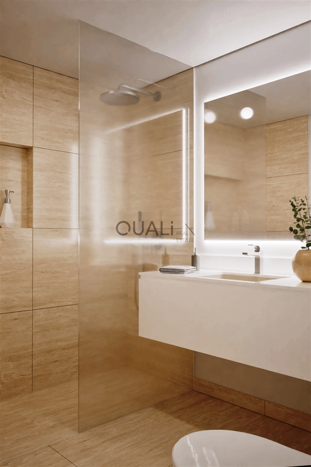 Apartamento T2 para Venda em Estreito de Camara de Lobos Foto 14