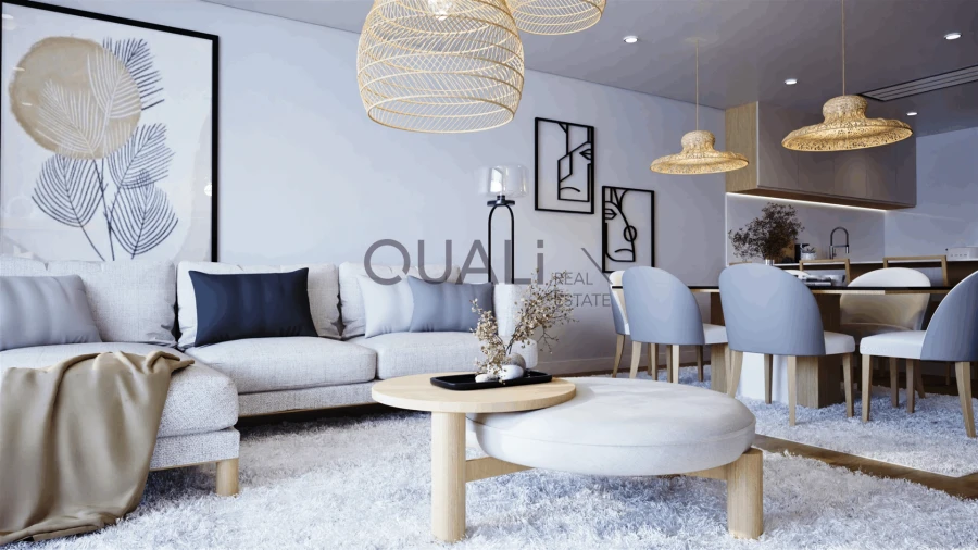 Apartamento T2 para Venda em Estreito de Camara de Lobos Foto 10