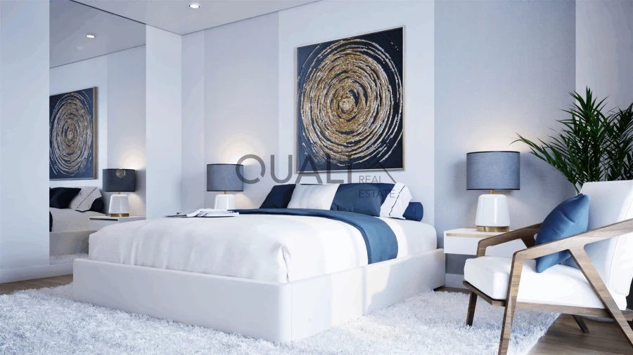 Apartamento T3 para Venda em Estreito de Camara de Lobos Foto 18