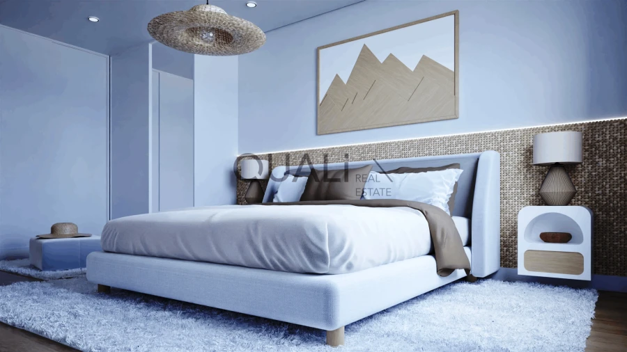 Apartamento T3 para Venda em Estreito de Camara de Lobos Foto 15