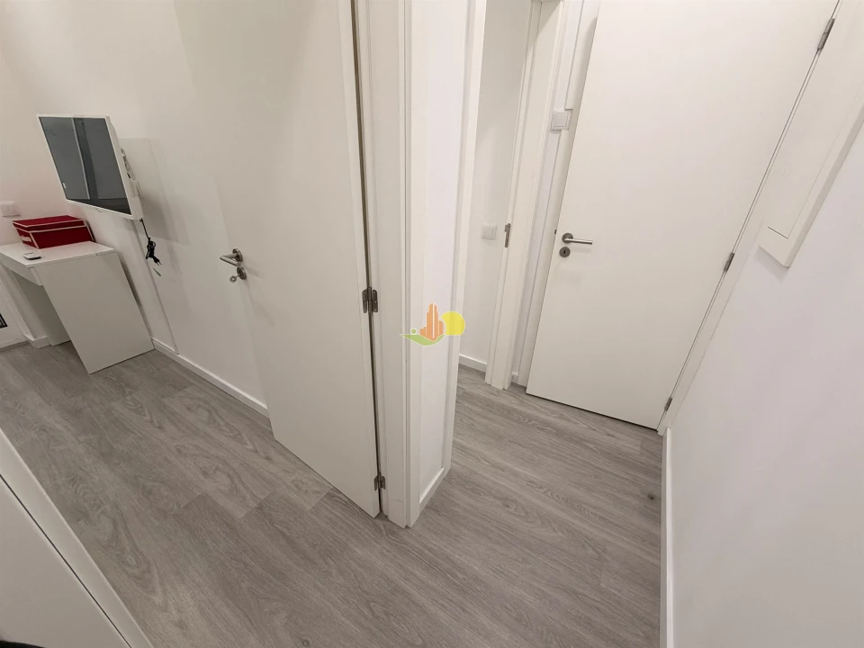 Apartamento T1 para Arrendamento em Buarcos Foto 10