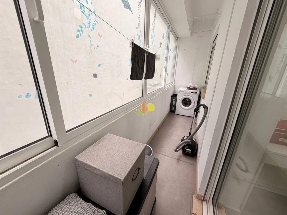 Apartamento T1 para Arrendamento em Buarcos Foto 17