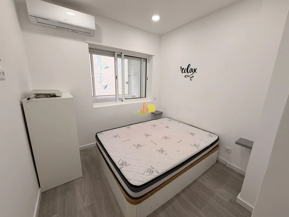 Apartamento T1 para Arrendamento em Buarcos Foto 12