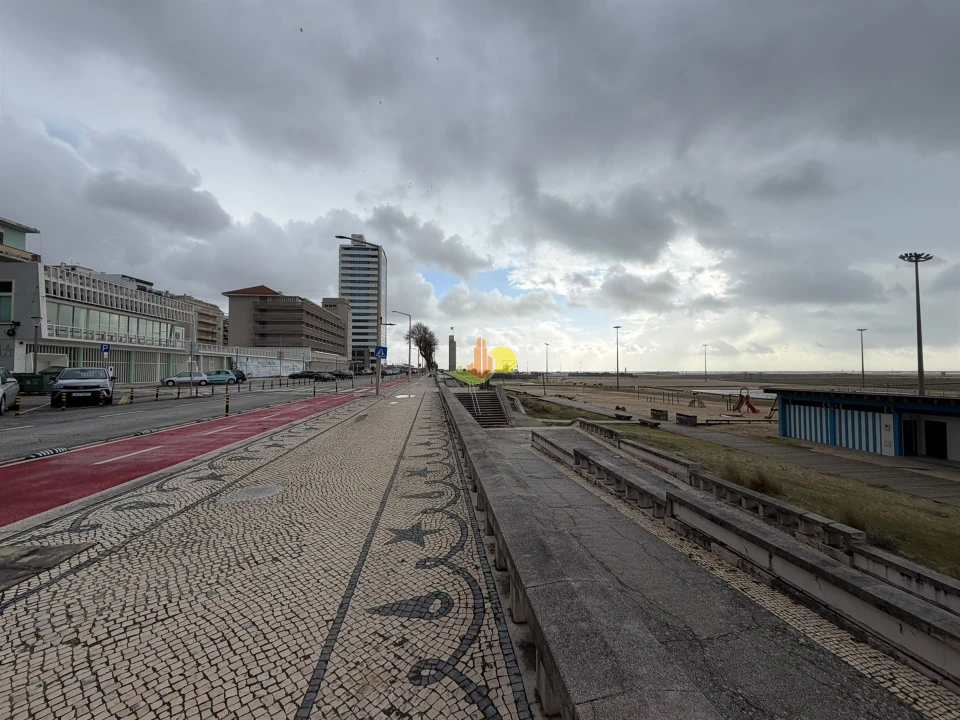 Apartamento T1 para Arrendamento em Buarcos Foto 20