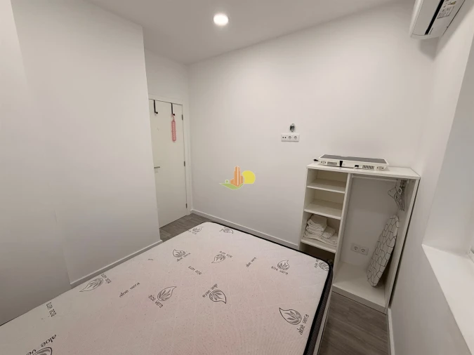 Apartamento T1 para Arrendamento em Buarcos Foto 14