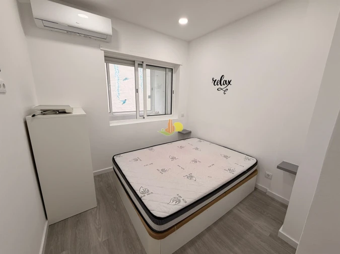 Apartamento T1 para Arrendamento em Buarcos Foto 12