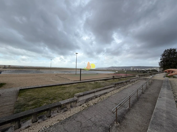 Apartamento T1 para Arrendamento em Buarcos Foto 1