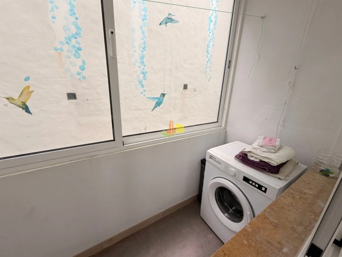 Apartamento T1 para Arrendamento em Buarcos Foto 8