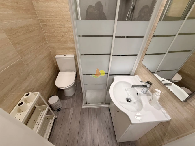 Apartamento T1 para Arrendamento em Buarcos Foto 16