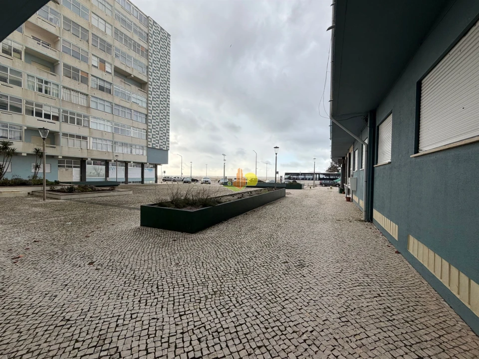 Apartamento T1 para Arrendamento em Buarcos Foto 18