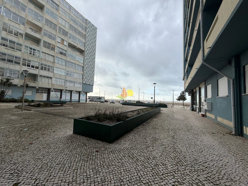 Apartamento T1 para Arrendamento em Buarcos Foto 19