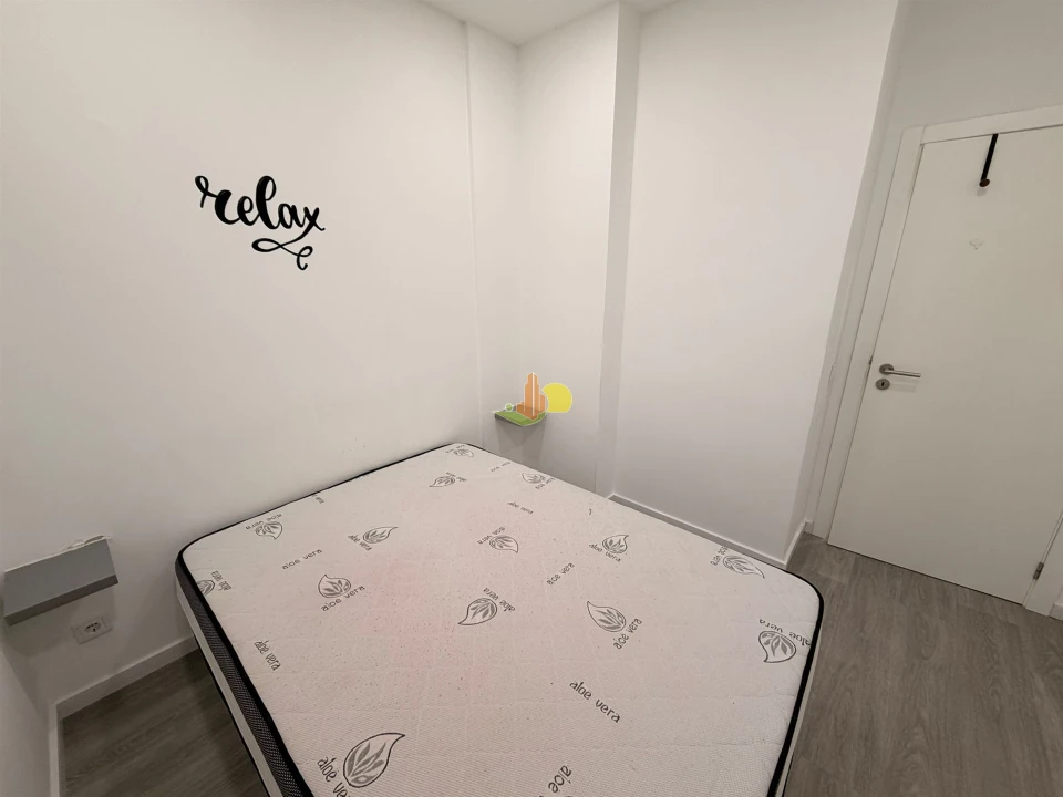 Apartamento T1 para Arrendamento em Buarcos Foto 13