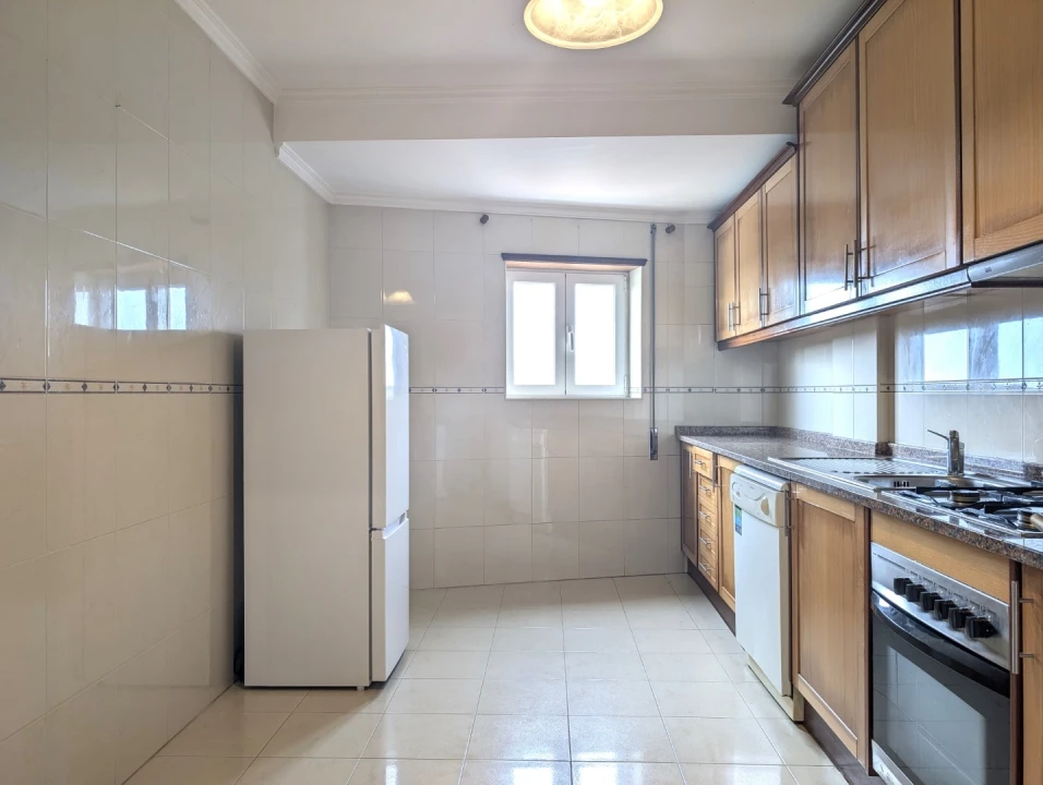 Apartamento T2 para Venda em São Bernardo Foto 2