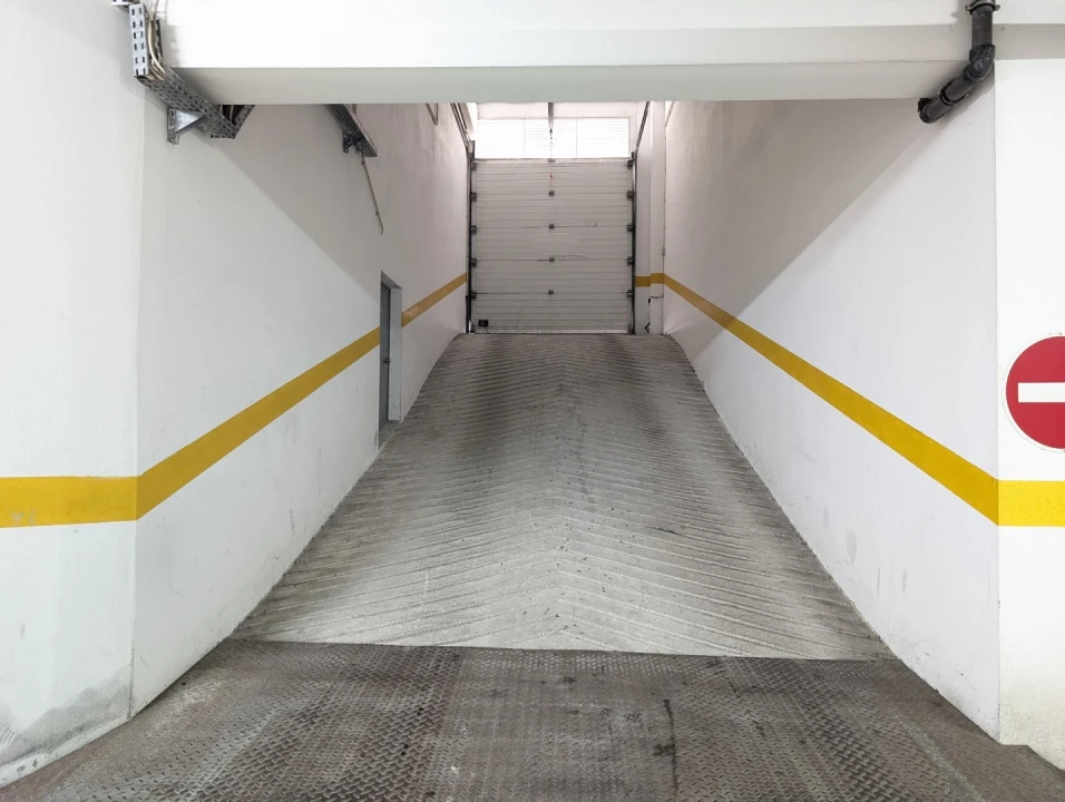 Apartamento T2 para Venda em São Bernardo Foto 29