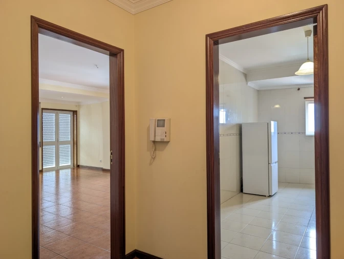 Apartamento T2 para Venda em São Bernardo Foto 15