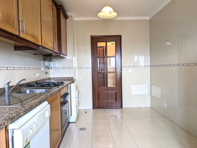 Apartamento T2 para Venda em São Bernardo Foto 5