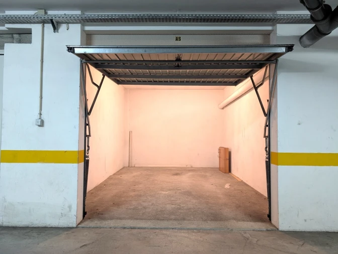 Apartamento T2 para Venda em São Bernardo Foto 30