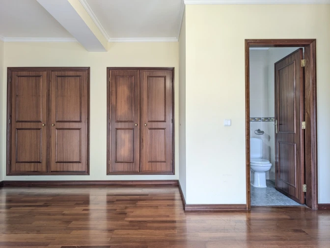 Apartamento T2 para Venda em São Bernardo Foto 21