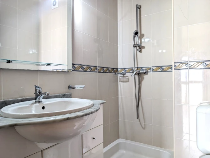 Apartamento T2 para Venda em São Bernardo Foto 28