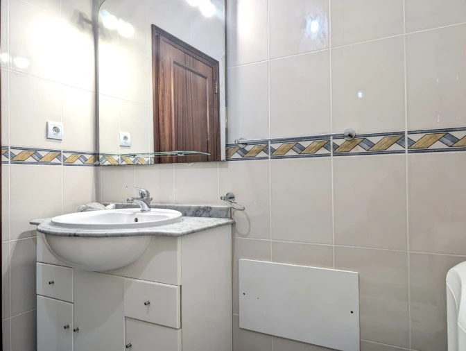 Apartamento T2 para Venda em São Bernardo Foto 27