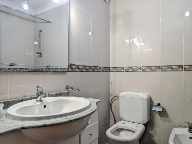 Apartamento T2 para Venda em São Bernardo Foto 25