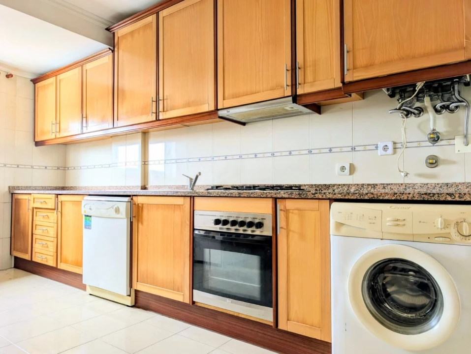 Apartamento T2 para Venda em São Bernardo Foto 1