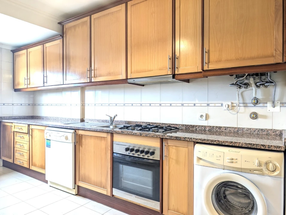 Apartamento T2 para Venda em São Bernardo Foto 1