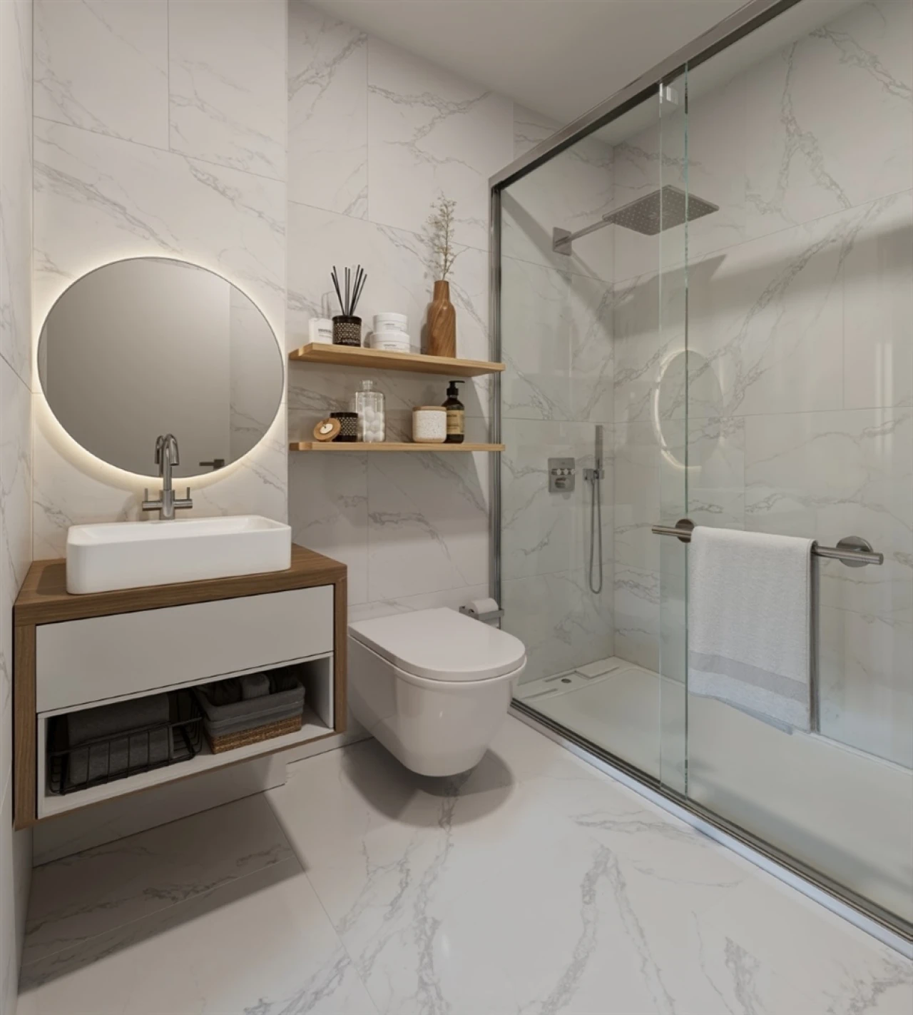 Apartamento T3 para Venda em São Bernardo Foto 4