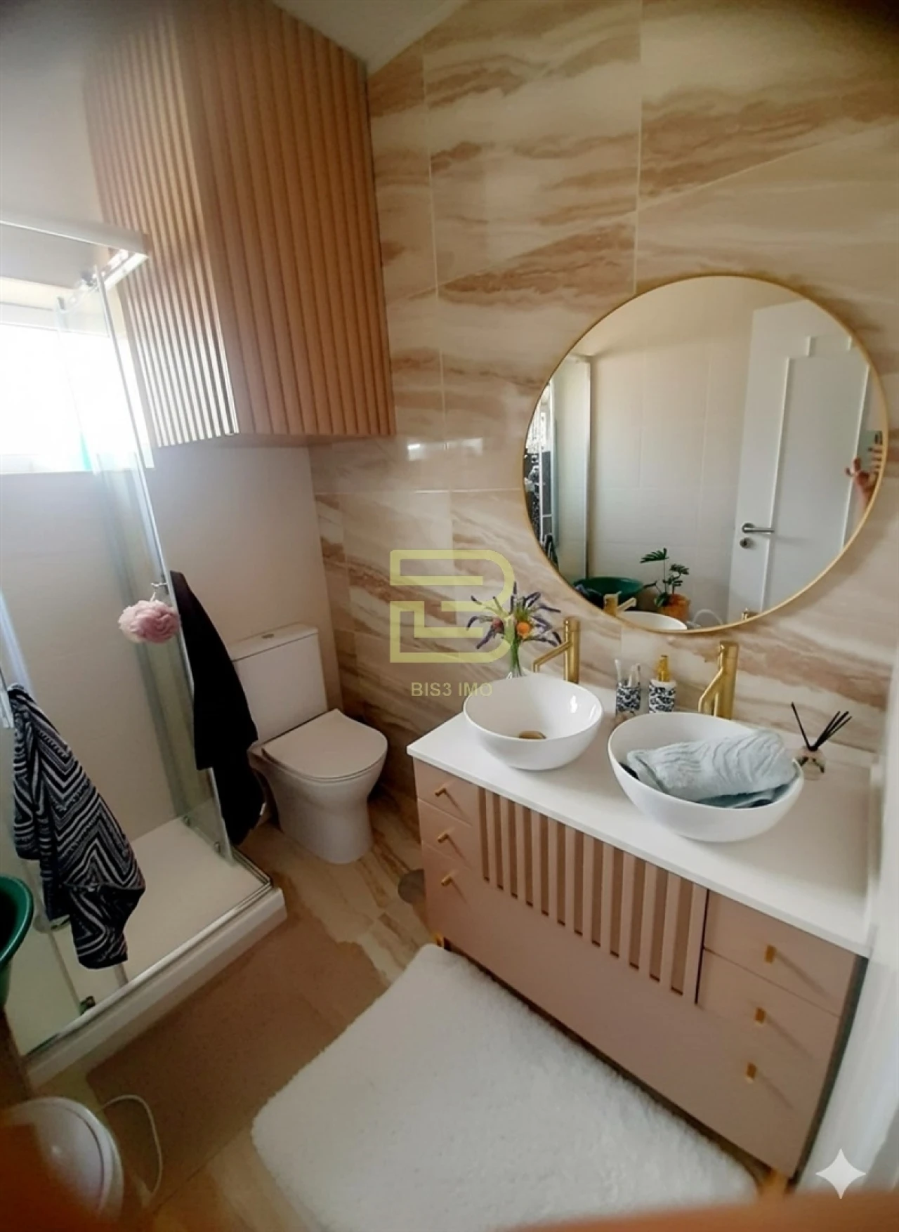 Apartamento T4 para Venda em Arvore Foto 6