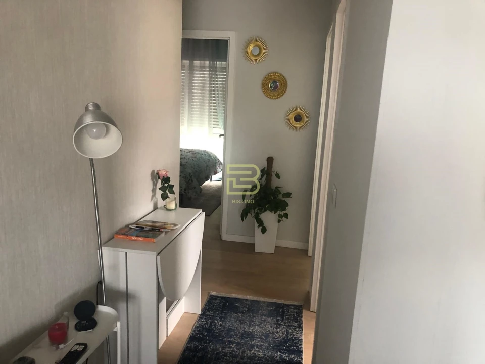 Apartamento T4 para Venda em Arvore Foto 2