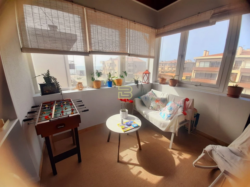 Apartamento T4 para Venda em Arvore Foto 9