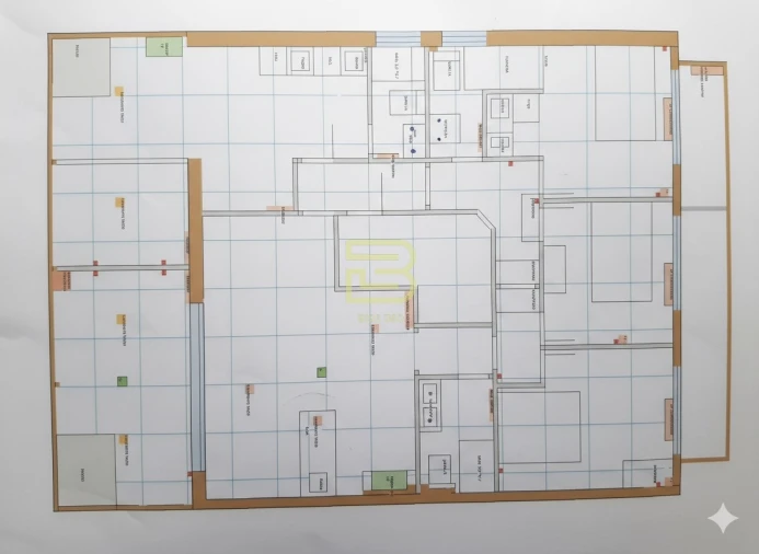 Apartamento T4 para Venda em Arvore Foto 13
