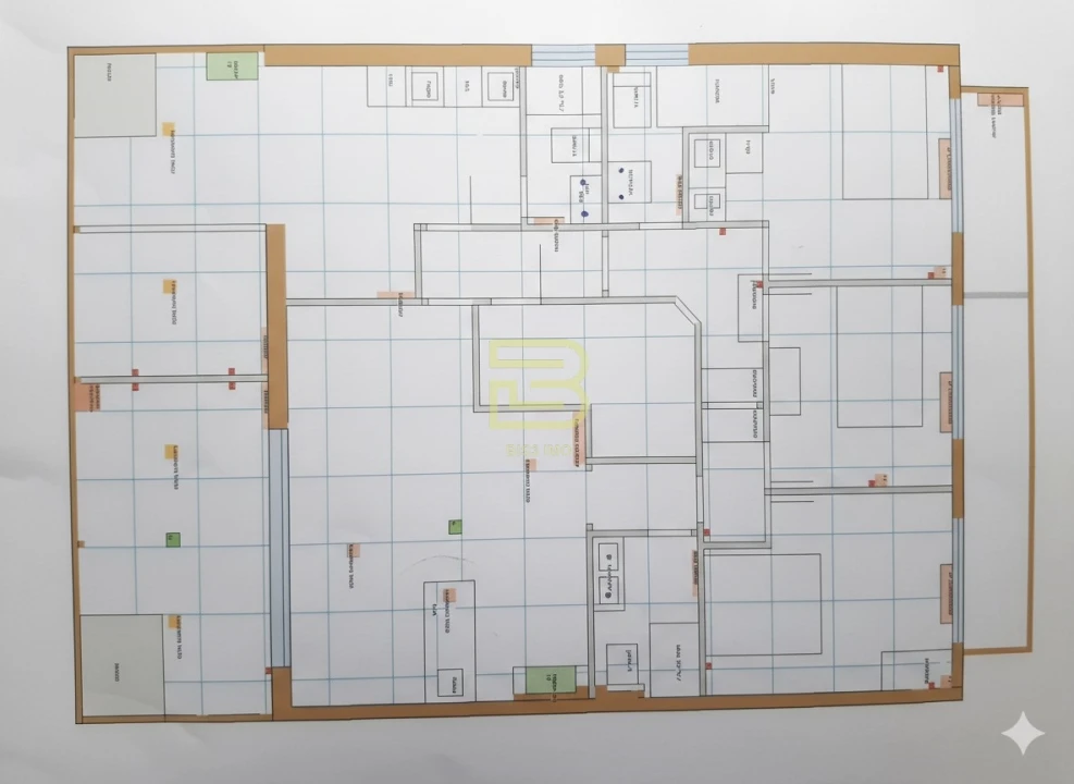 Apartamento T4 para Venda em Arvore Foto 13