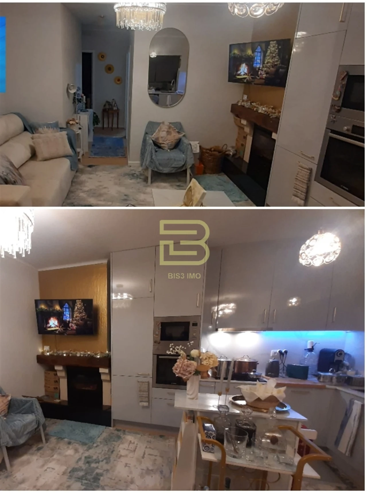 Apartamento T4 para Venda em Arvore Foto 10