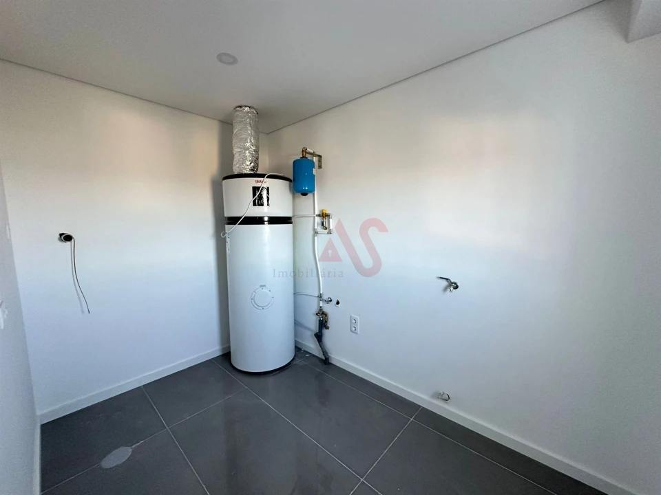 Apartamento T2 para Venda em São Vicente (Braga) Foto 15