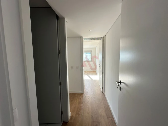 Apartamento T2 para Venda em São Vicente (Braga) Foto 22
