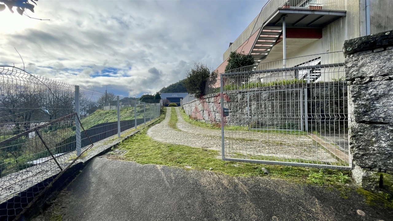 Moradia T6 para Venda em Vieira do Minho Foto 57