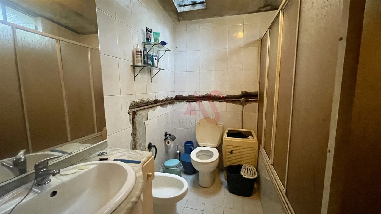 Moradia T6 para Venda em Vieira do Minho Foto 38